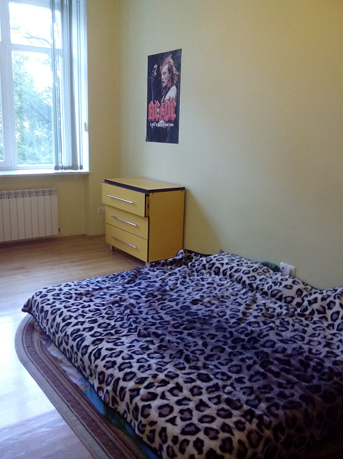 4-комнатная квартира пер. Каркашадзе Одеса - фото 18