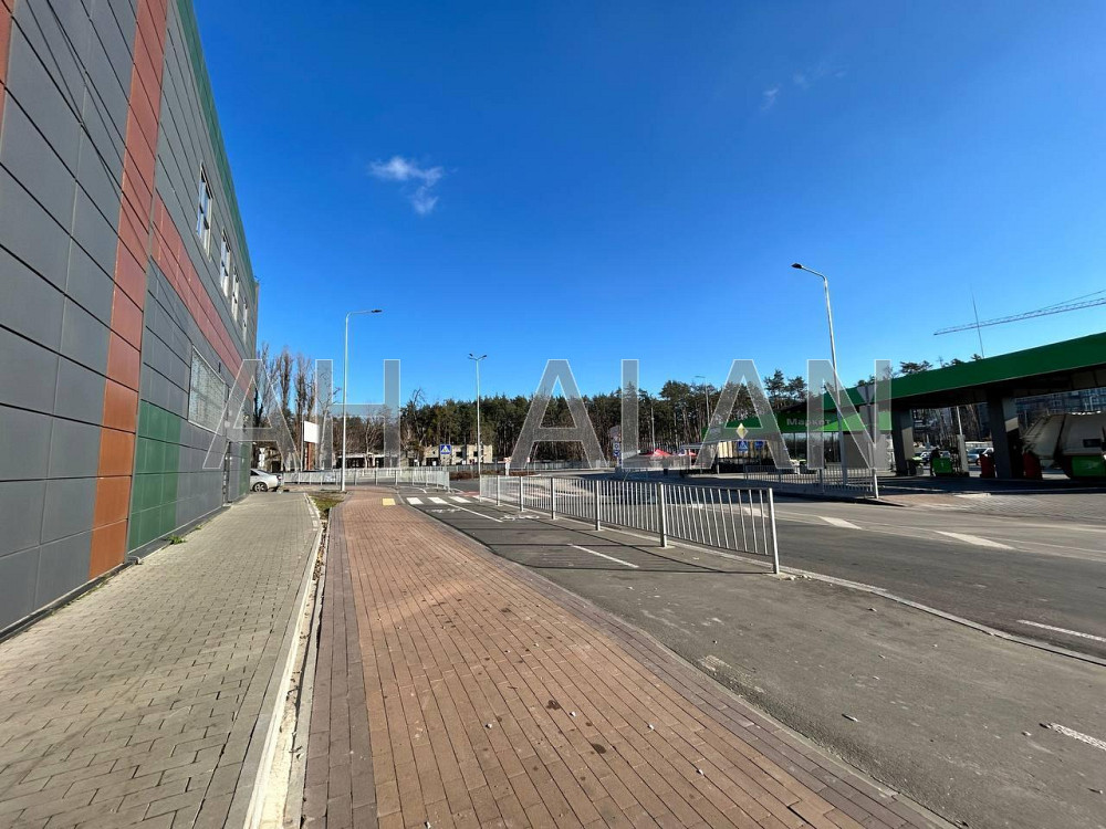 Оренда торгове приміщення на Гостомельське шосе, 47 приміщень - 1, поверх - 2/2 Ірпінь - фото 7