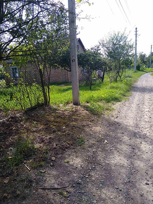 Продаж земельної ділянки 22 соток Верхівськ - фото 7