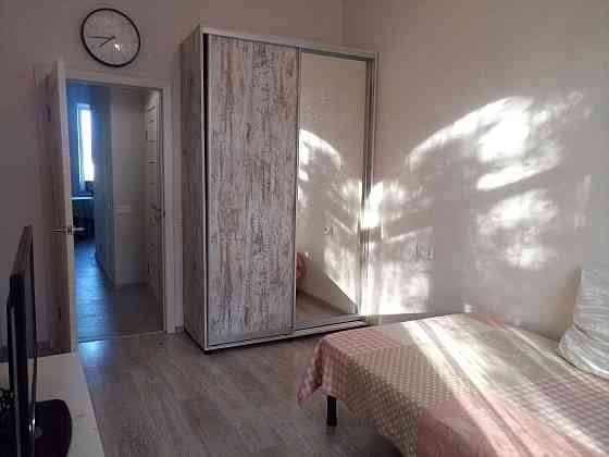 Продается 2-комнатная квартира на ул Семинарской с ремонтом Odessa