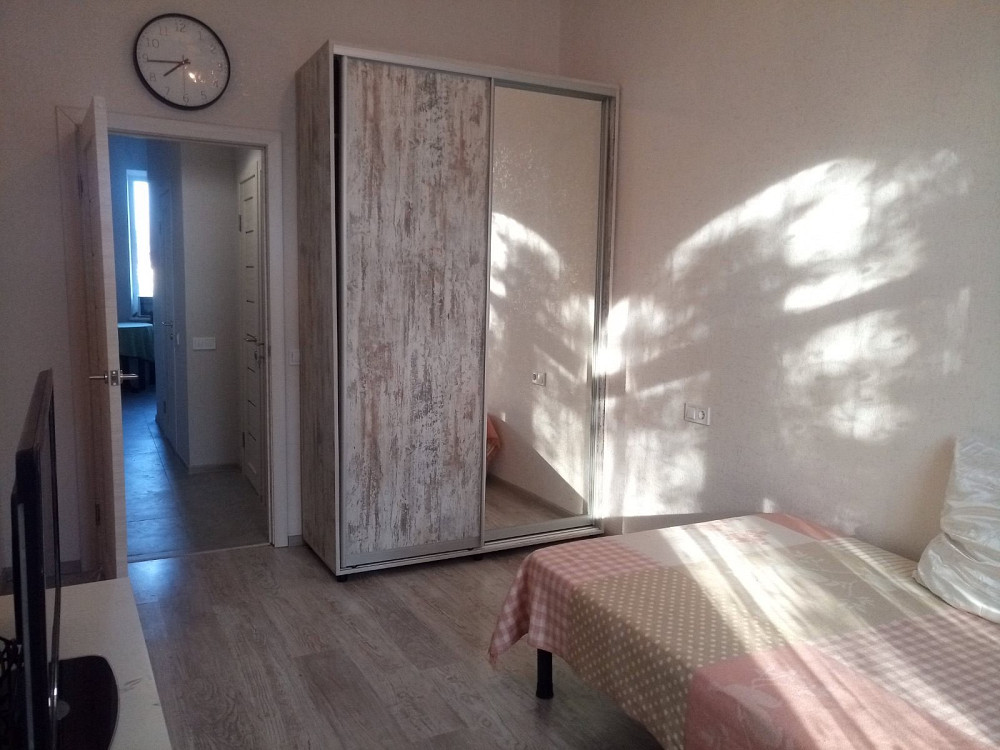 Продается 2-комнатная квартира на ул Семинарской с ремонтом Odessa - photo 2