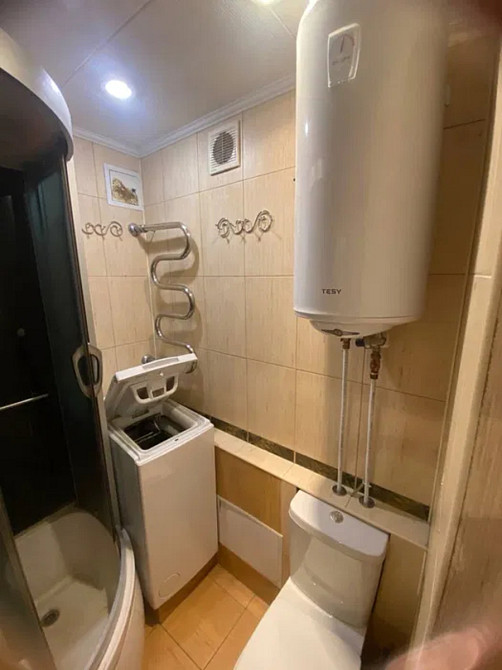 Оренда Квартира 2-кімнатна, 5/5 поверх на бульвар Марії Приймаченко, 4 Київ - фото 3