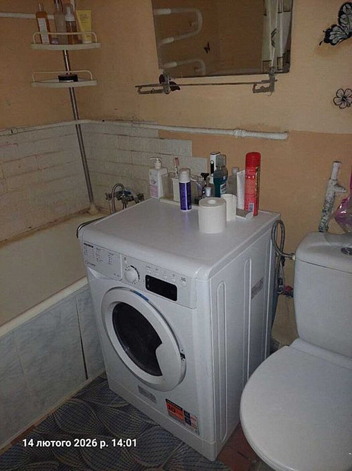 Продаж Квартира 2-кімнатна, 5/5 поверх на Смілянська вул., 1 Київ - фото 7