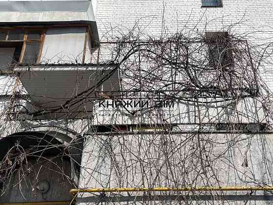 Оренда Квартира 2-кімнатна, 2/10 поверх на Уссурийская ул. Kiev