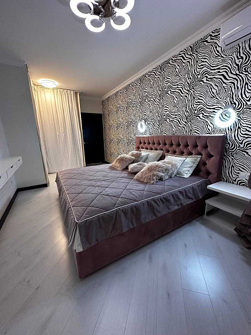 Продаж Квартира 2-кімнатна, 21/25 поверх на Драгоманова вул., д. 2Б Киев - изображение 16