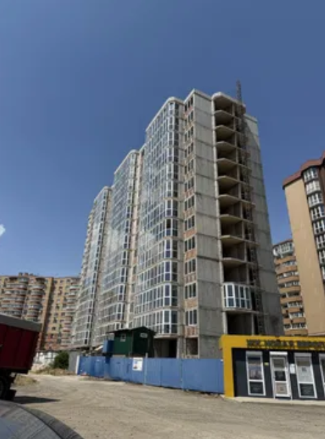 Продаж Квартира 1-кімнатна на ул. Паустовского, 42/3  - фото 3