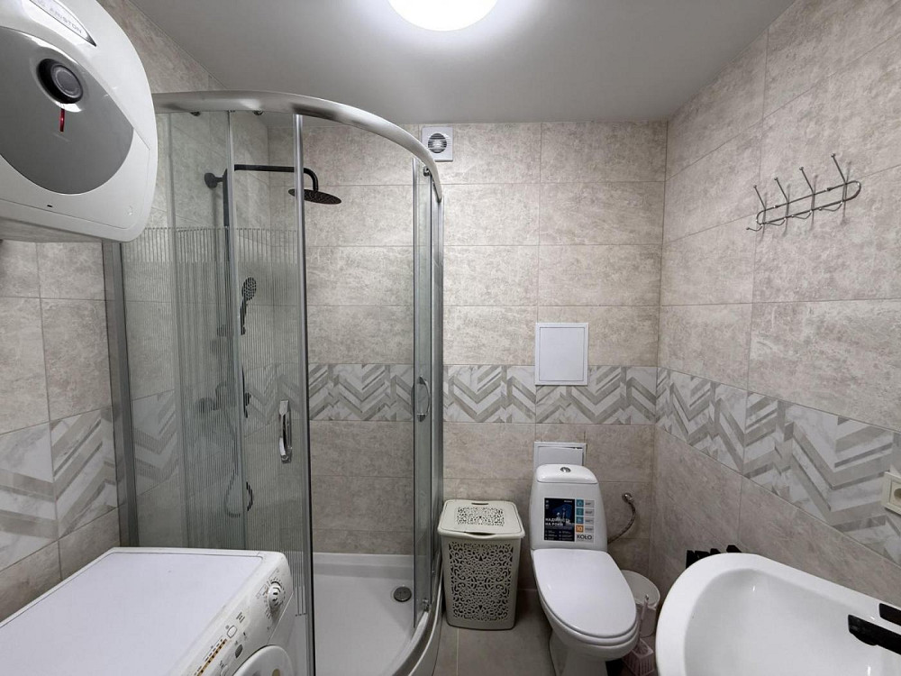 Оренда Квартира 1-кімнатна, 10/10 поверх на вул. Скоропадського Трускавець - фото 10