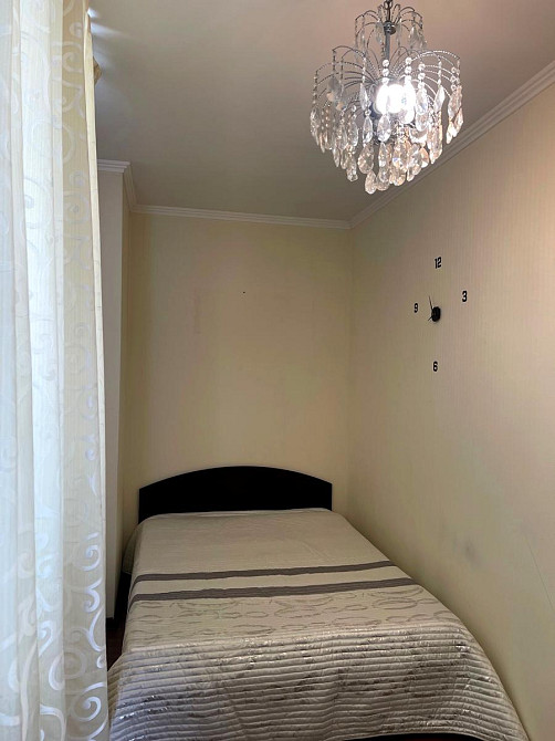 Продаж Квартира 2-кімнатна, 22/22 поверх на Володимира Івасюка вул., д. 53-Б Київ - фото 7