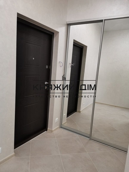 Оренда Квартира 2-кімнатна, 10/10 поверх на Дарницкий бульв. Kiev - photo 2