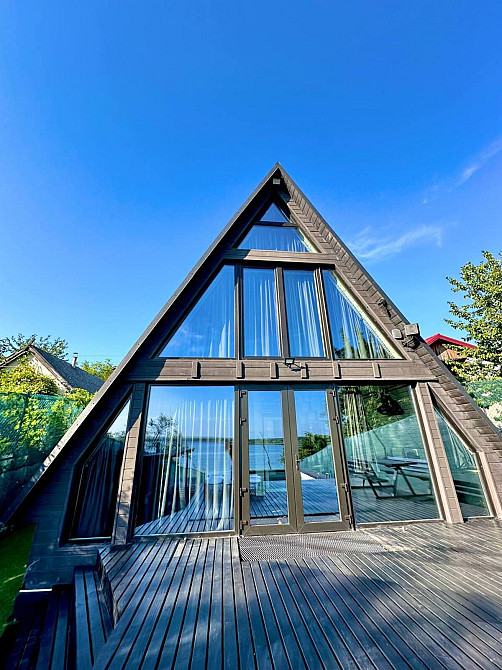 Продаж Будинок Bovshiv - photo 1