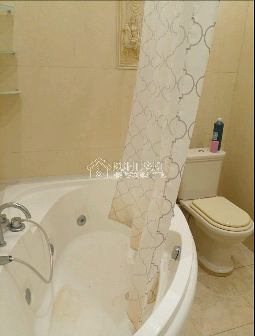 Продаж Квартира 3-кімнатна, 1/13 поверх на вул. Дружби народів Харьков - изображение 6