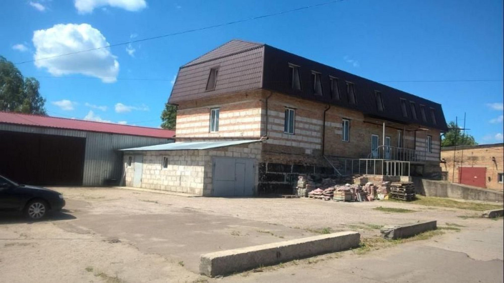 Продаж складське приміщення на Калмыкова, 37 Бориспіль - фото 6
