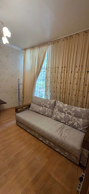 Оренда Квартира 1-кімнатна, 2/4 поверх на Межигірська, 22 Київ - фото 5