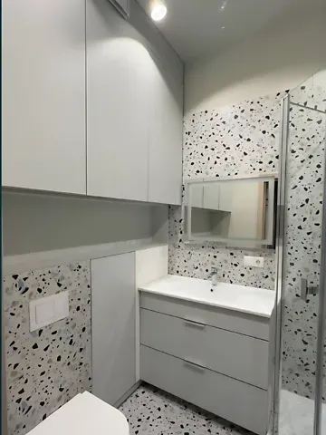 Оренда 2к Квартира 39 кв.м Гончара Олеся (Кірова) вулиця 40 Дніпро - фото 3