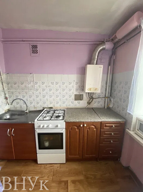 Продаж Квартира 2-кімнатна, 5/5 поверх на Київський майдан Луцьк - фото 2