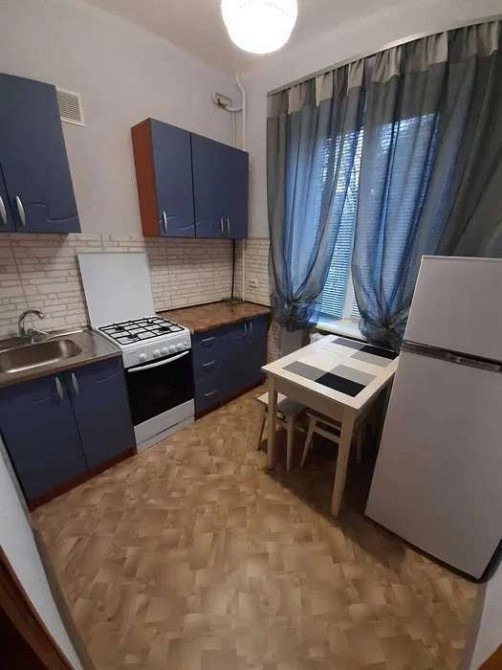 Оренда Квартира 2-кімнатна, 2/3 поверх на ул. Кустанайская, 14-а Київ - фото 1