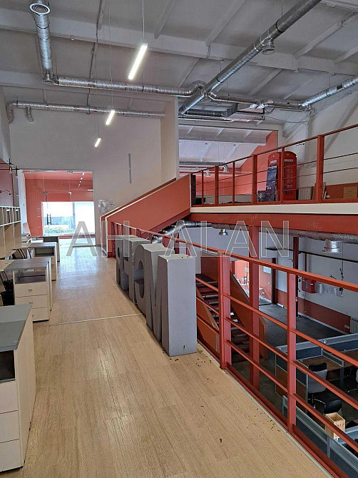 Оренда офісне приміщення на Сверстюка Євгена вул., 11Б приміщень - 7, поверх - 1/3 Київ - фото 6