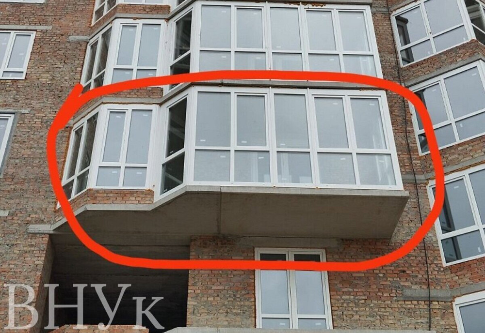 Продаж Квартира 3-кімнатна, 4/10 поверх на Глибока Тернополь - изображение 4