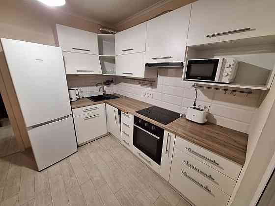 Оренда Квартира 1-кімнатна, 20/25 поверх на Гмирі, 12б Kiev