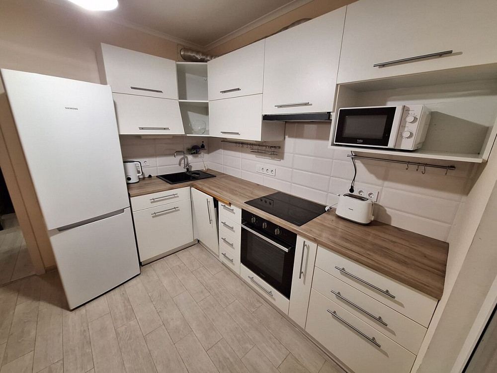 Оренда Квартира 1-кімнатна, 20/25 поверх на Гмирі, 12б Київ - фото 3