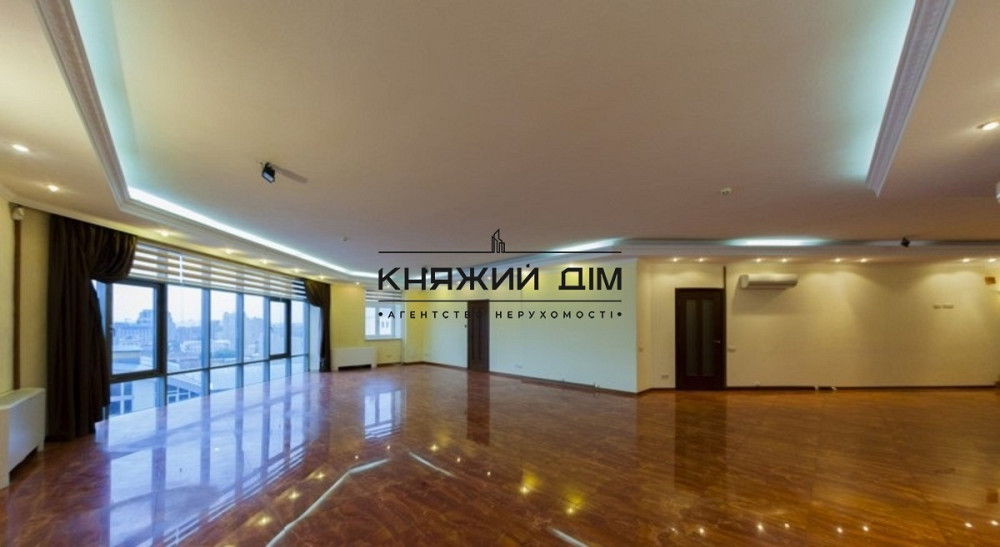 Оренда офісне приміщення на вул. Велика Васильківська поверх - 13/28 Київ - фото 1