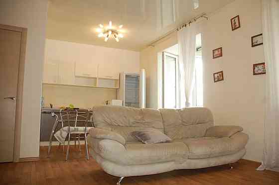 Оренда Квартира 1-кімнатна, 13/18 поверх на Дениса Рачинського, 25а Київ