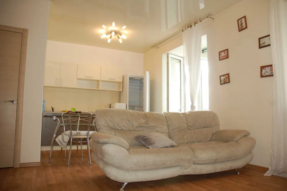 Оренда Квартира 1-кімнатна, 13/18 поверх на Дениса Рачинського, 25а Kiev - photo 6