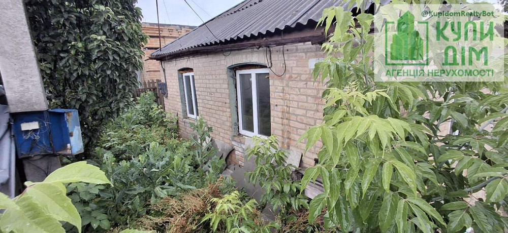 #127969; Будинок під реконструкцію Кропивницький - фото 1