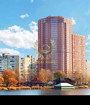 Продаж Квартира 1-кімнатна, 2/34 поверх на Ревуцкого ул., 9 Київ