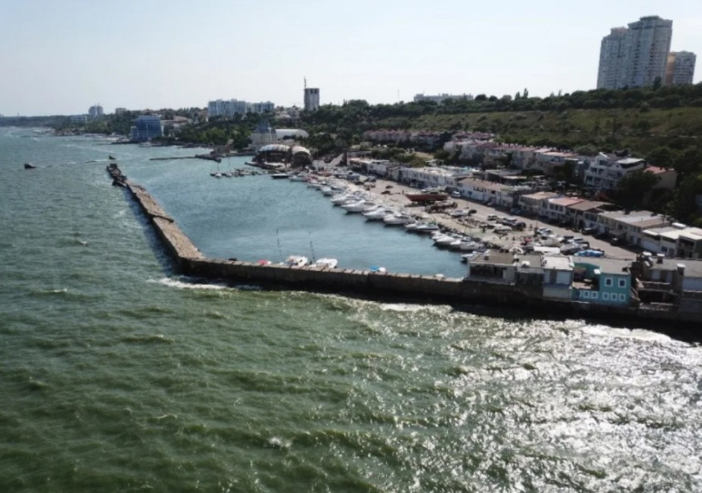 Продаж Будинок на Новобереговая ул., 90/44 Odessa - photo 15