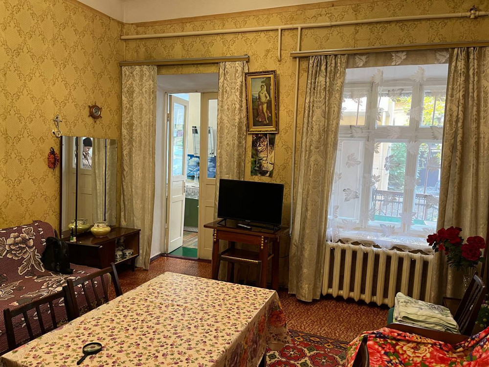 Продаж Квартира 2-кімнатна на ул. Базарная, 32 Odessa - photo 4