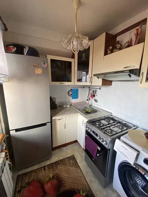 Оренда Квартира 2-кімнатна, 3/9 поверх на Івана Миколайчука, 7а Київ - фото 3