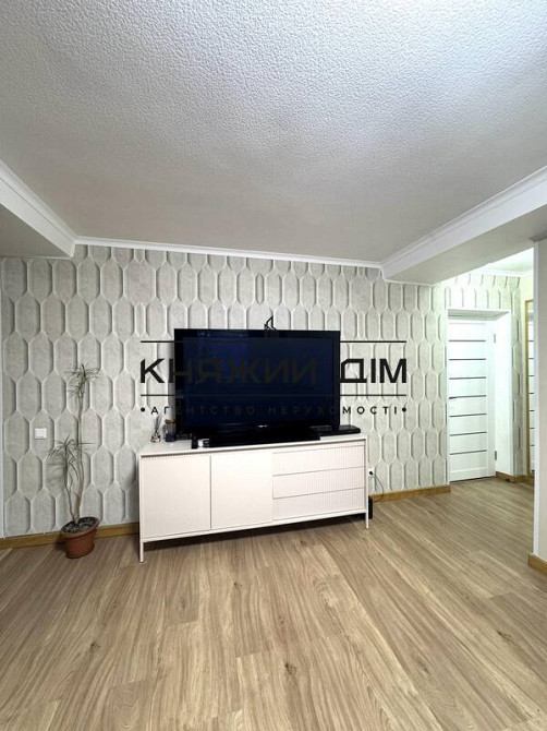 Продаж Квартира 3-кімнатна, 4/9 поверх на Победы просп./ Берестейский просп. Kiev - photo 10