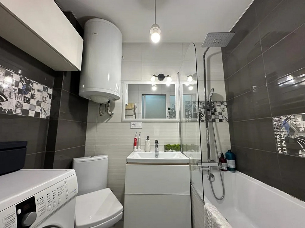 Продаж Квартира 2-кімнатна, 9/9 поверх на Газеты Правда пр., 1 Дніпро - фото 8