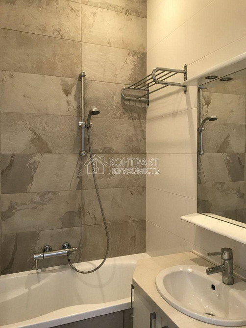 Оренда 2к Квартира 53 кв.м Тринклера в'їзд вул. Харків - фото 7