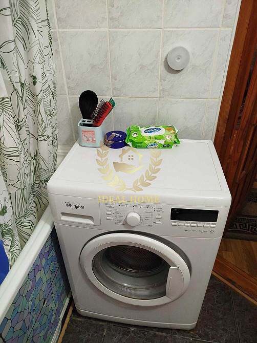 Продаж Квартира 1-кімнатна, 3/5 поверх на Ижакевича Ивана ул., 7/10 Kiev - photo 12