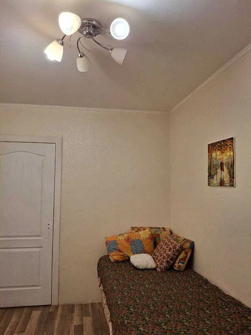 Оренда Квартира 2-кімнатна, 4/9 поверх на Відрадний проспект, 59 Київ - фото 6