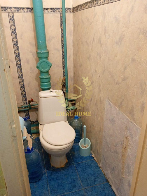 Продаж Квартира 1-кімнатна на Красной Калины пр-т, 4В Київ - фото 3