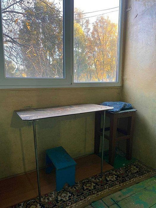 Продаж Квартира 3-кімнатна, 1/10 поверх на Донецкое шоссе, 15 Днепр - изображение 3