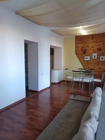 Продаж 2к Квартира 106.8 кв.м Проскурівська вулиця 45 Хмельницький - фото 3