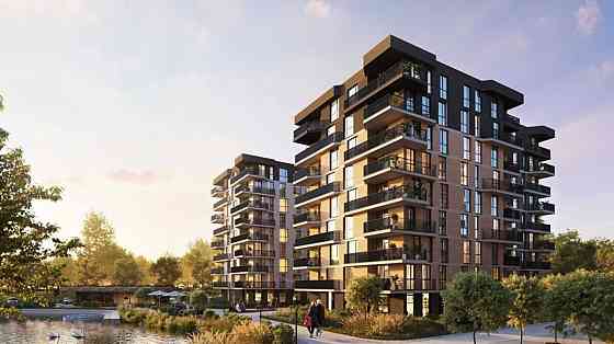 Продаж Квартира 1-кімнатна, 6/10 поверх на Келецька Вінниця