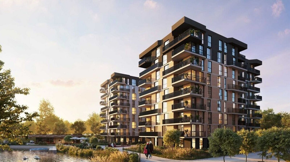 Продаж Квартира 1-кімнатна, 6/10 поверх на Келецька Вінниця - фото 3