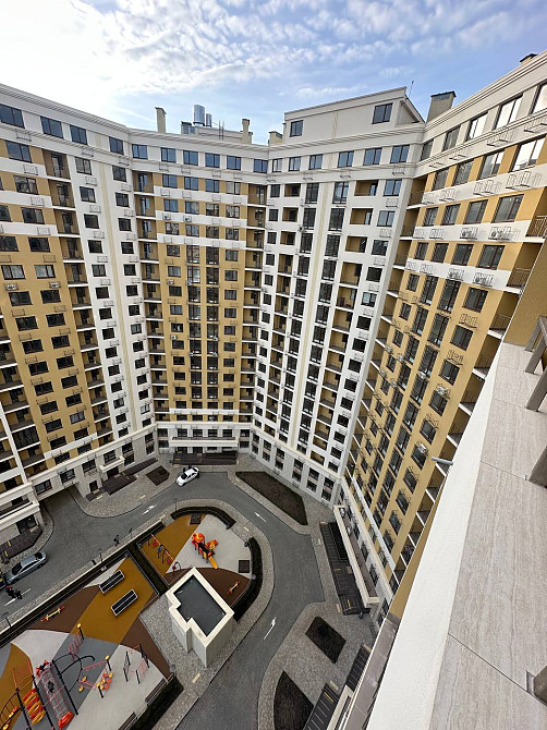 Продаж Квартира 1-кімнатна на просп. Академика Глушко, 17а Одеса - фото 2