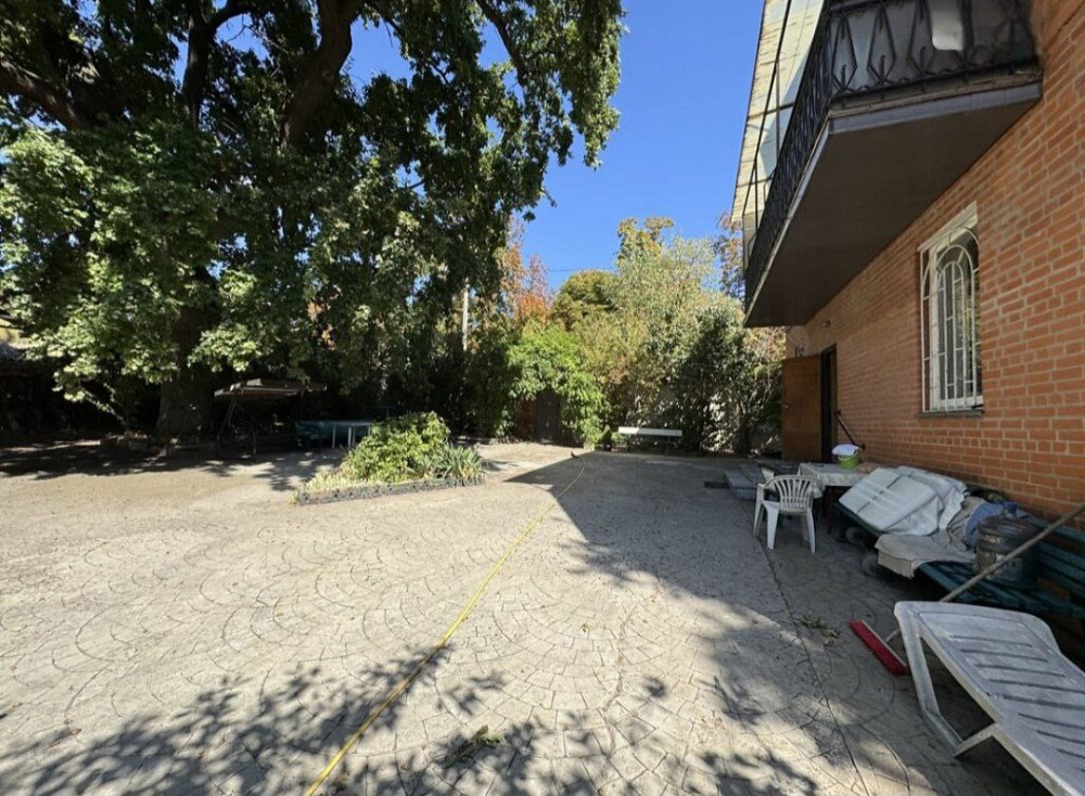 Участок 24 сотки с домом Красные Зори /Аркадия Одеса - фото 1