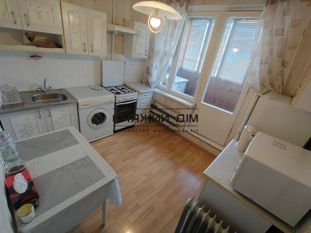 Оренда 1 кімнатна квартира на Русанівці м. Лівобережна КОД 11181806 Kiev - photo 17