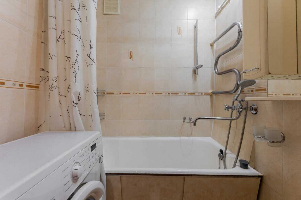 Продаж Квартира 1-кімнатна, 1/5 поверх на Госпітальна вул., д. 2 Kiev - photo 8