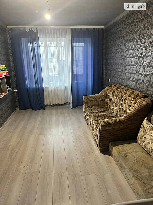 Продаж Квартира 3-кімнатна, 5/5 поверх на Космонавтів Винница - изображение 1