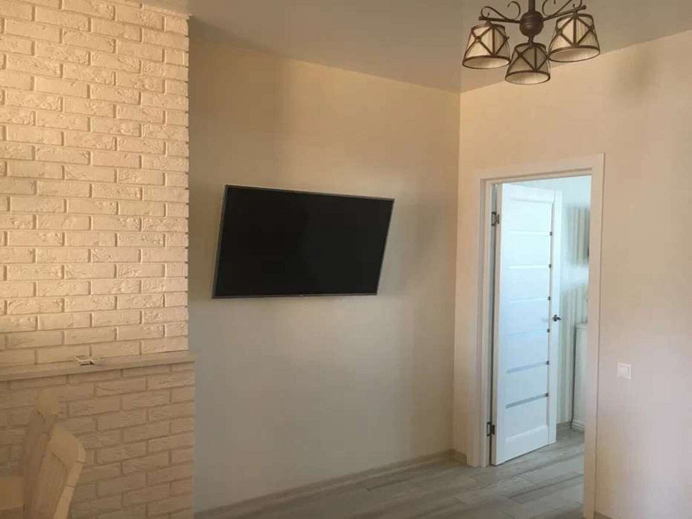 Оренда Квартира 2-кімнатна, 23/25 поверх на ул. Юрия Кондратюка Київ - фото 3