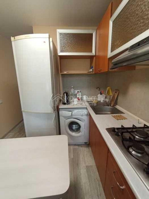 Продаж Квартира 2-кімнатна, 1/9 поверх на вул. Аерокосмічний Харків - фото 2