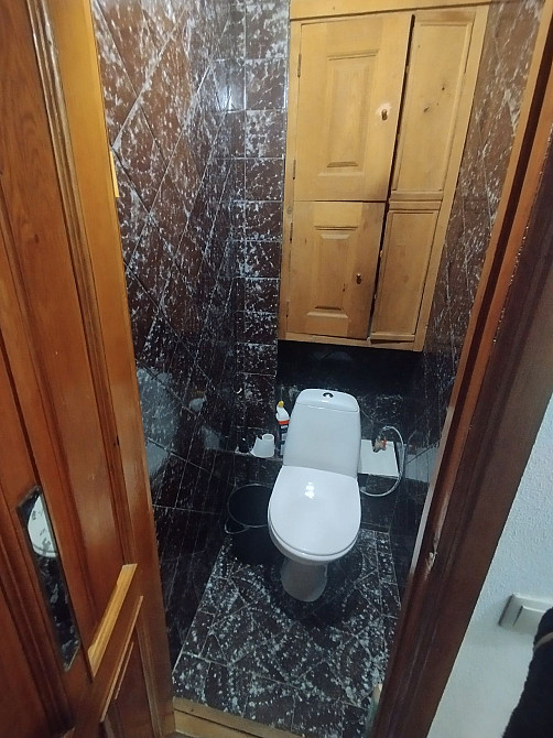 Продаж Квартира 1-кімнатна, 9/9 поверх на Червоної Калини вул., д. 81б Київ - фото 9